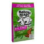 Barking heads shop lamb 12kg